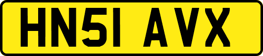 HN51AVX