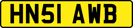 HN51AWB