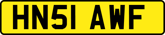 HN51AWF