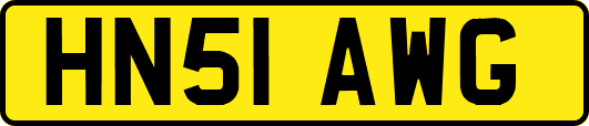 HN51AWG