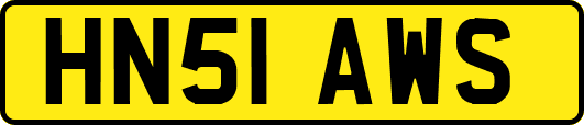 HN51AWS