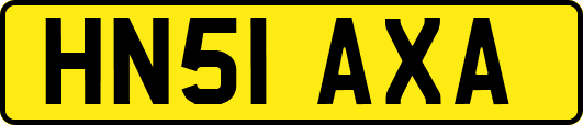 HN51AXA