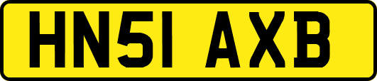 HN51AXB