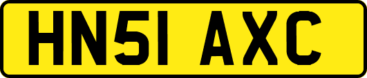 HN51AXC