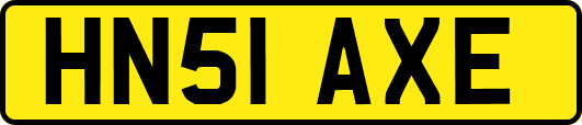 HN51AXE