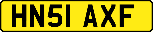 HN51AXF