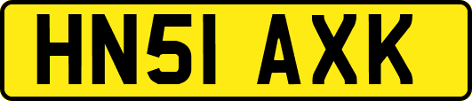 HN51AXK