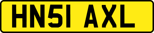 HN51AXL