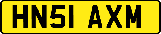 HN51AXM