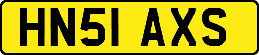 HN51AXS