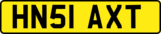 HN51AXT