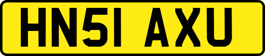 HN51AXU