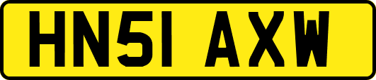 HN51AXW