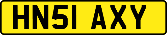 HN51AXY