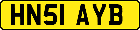 HN51AYB