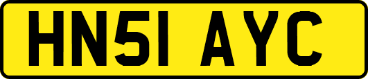 HN51AYC