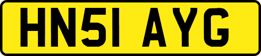 HN51AYG