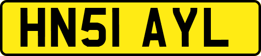 HN51AYL