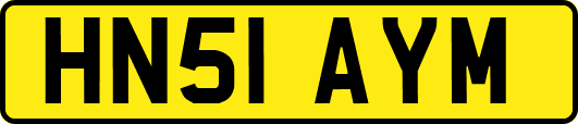 HN51AYM