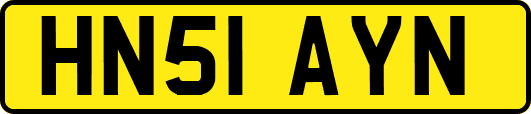 HN51AYN