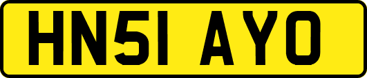 HN51AYO