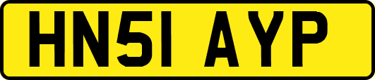 HN51AYP