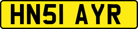 HN51AYR