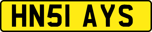 HN51AYS