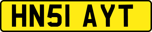 HN51AYT