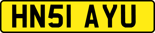 HN51AYU