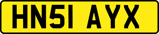 HN51AYX