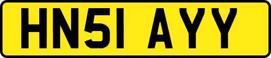 HN51AYY