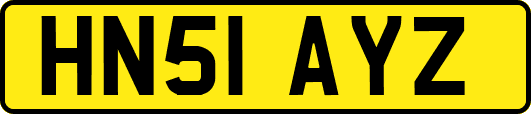 HN51AYZ