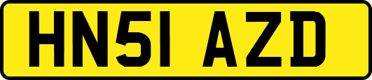 HN51AZD