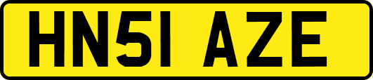 HN51AZE