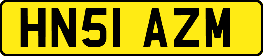 HN51AZM