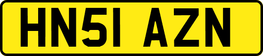 HN51AZN