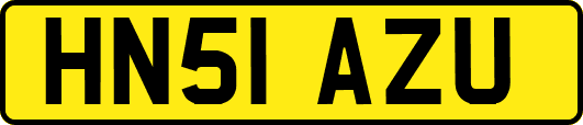 HN51AZU