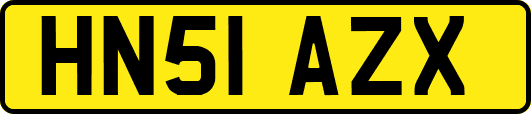 HN51AZX