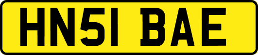 HN51BAE