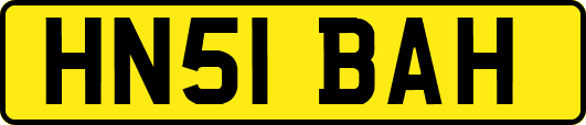 HN51BAH