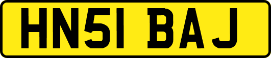 HN51BAJ