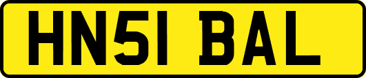 HN51BAL