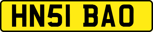 HN51BAO