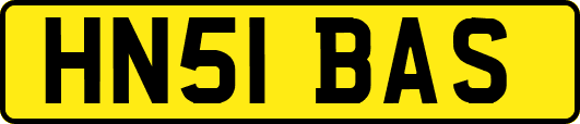 HN51BAS