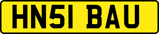 HN51BAU