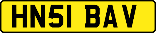 HN51BAV