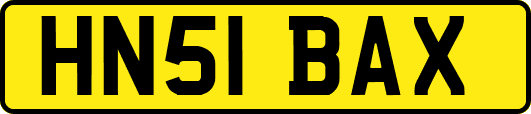 HN51BAX