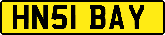 HN51BAY