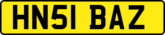 HN51BAZ